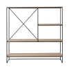Fritz Hansen Køkken|Kontor>Planner Reol Medium