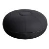 Fritz Hansen Stole|Stue>Pouf Large Indigo