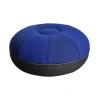 Fritz Hansen Stole|Stue>Pouf Small Ultra Marine