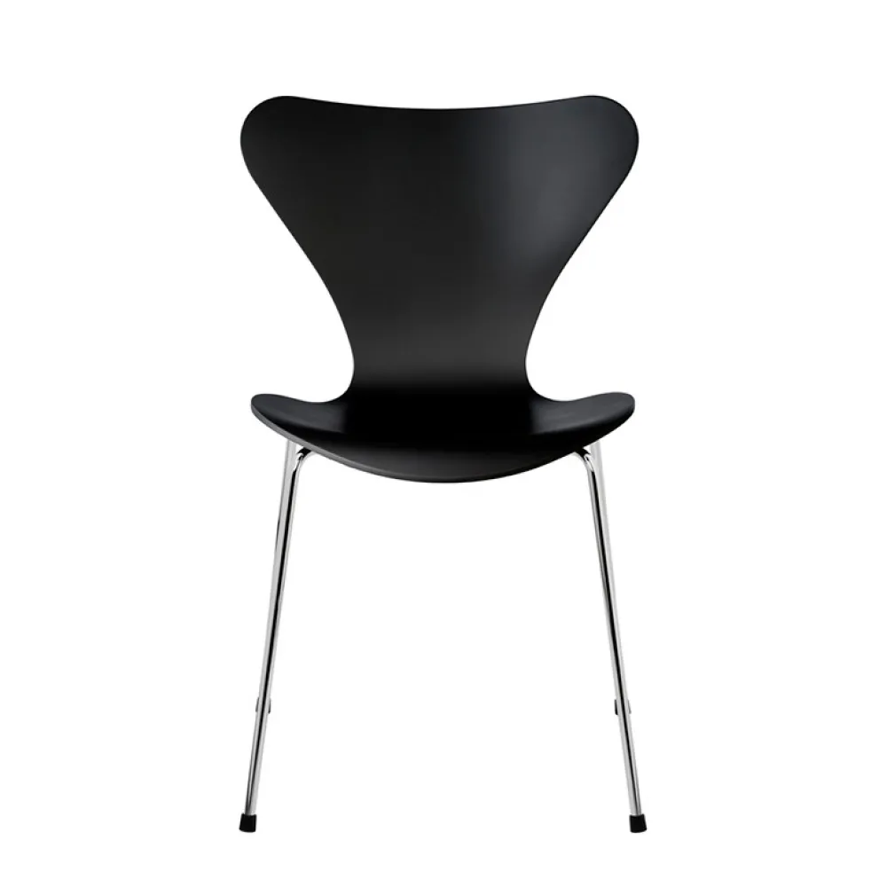 Fritz Hansen Køkken|Stole>Serie 7™ 3107 Lakeret