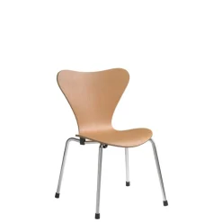 Børn Fritz Hansen Børneværelse|Møbler>Serie 7 Børnestol