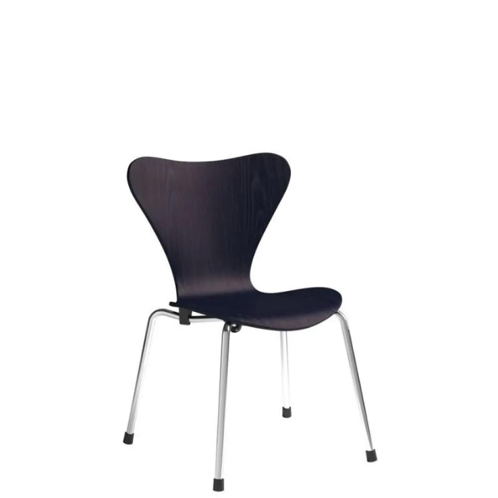 Børn Fritz Hansen Børneværelse|Møbler>Serie 7 Børnestol