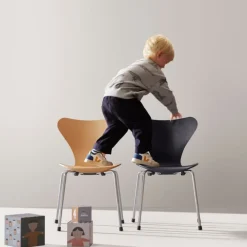 Børn Fritz Hansen Børneværelse|Møbler><noscript><img width=