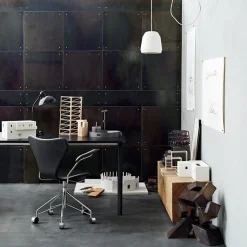 Fritz Hansen Kontor|Stole><noscript><img width=