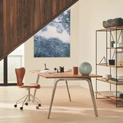 Fritz Hansen Kontor|Stole><noscript><img width=