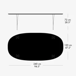 Fritz Hansen Køkken|Borde><noscript><img width=
