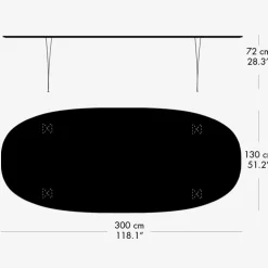 Fritz Hansen Køkken|Borde><noscript><img width=