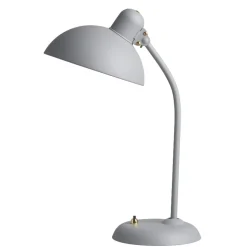 Fritz Hansen Soveværelse|Bordlamper>6556-T Kaiser Idell Bordlampe