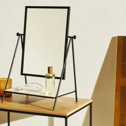 Fritz Hansen Andet Boligtilbehør>Table Mirror