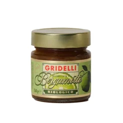 Gridelli Delikatesser>Bergamotto Jam 260 g