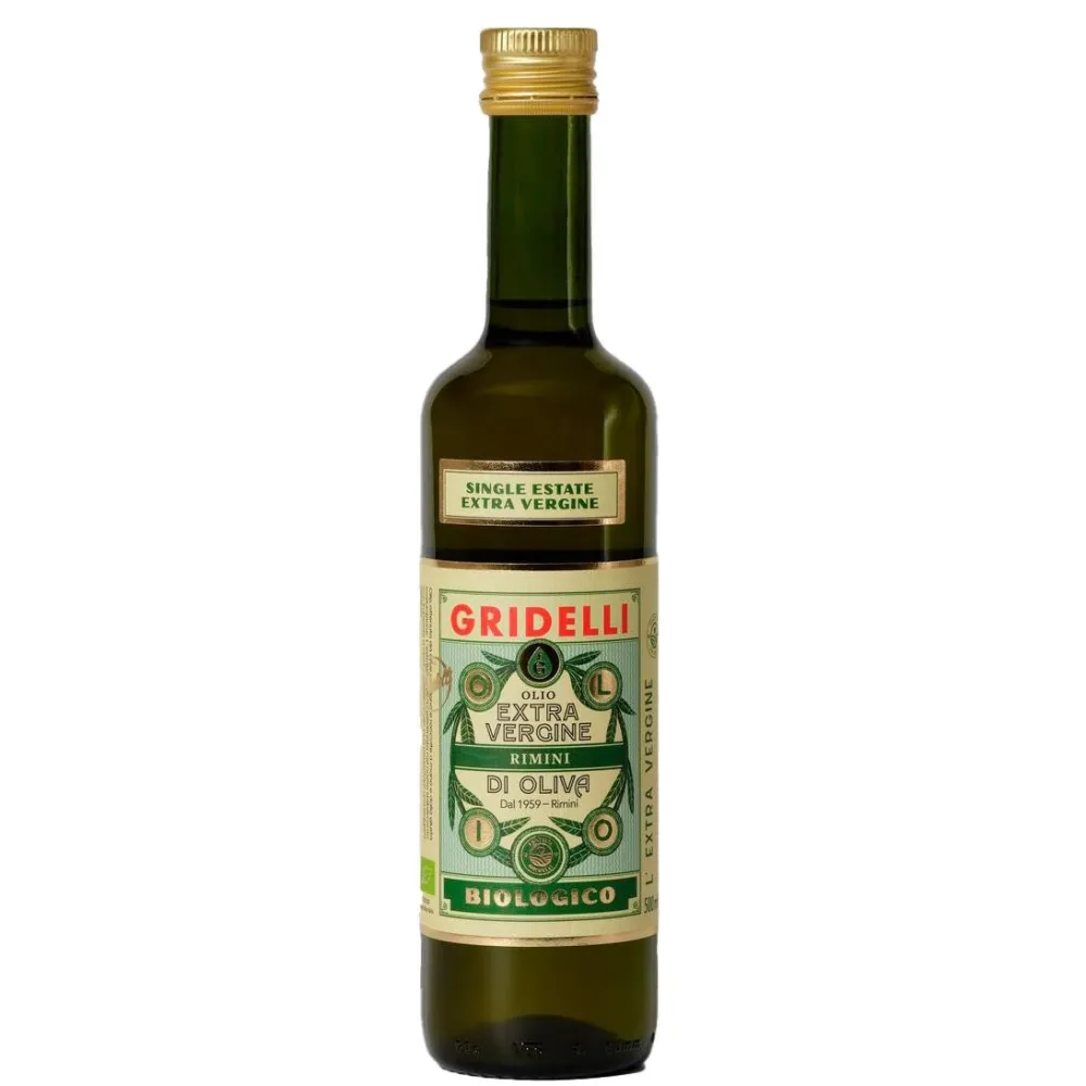 Gridelli Delikatesser>Remini Extra Virgin Olive Oil 500 ml