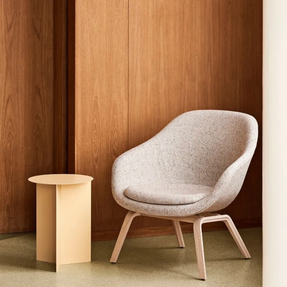 Hay Stole|Stue>AAL 83 Loungestol Bolgheri LGG60