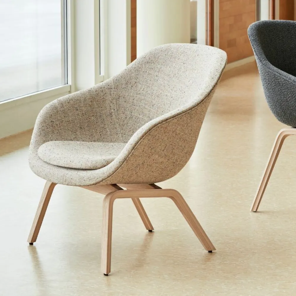 Hay Stole|Stue>AAL 83 Loungestol Bolgheri LGG60