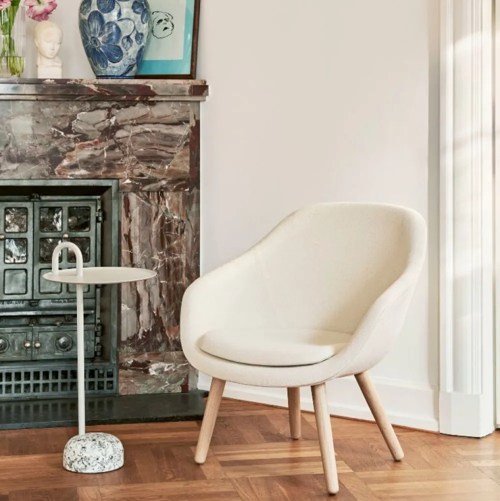 Hay Stole|Stue>AAL 82 Loungestol Olavi 01