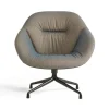 Hay Stole|Stue>AAL 81 Soft Duo Loungestol Remix 852 & Steelcut Trio 195