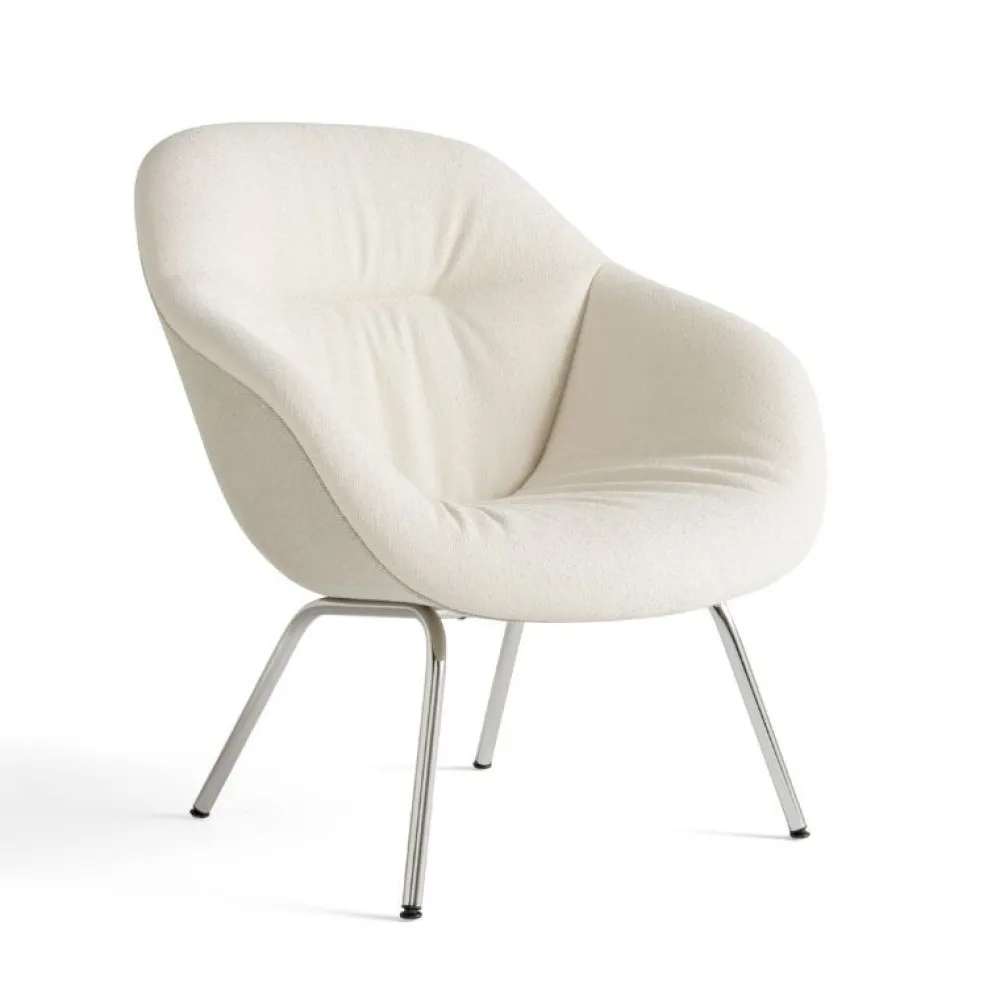 Hay Stole|Stue>AAL 87 Soft Duo Olavi 01 & Steelcut Trio 213