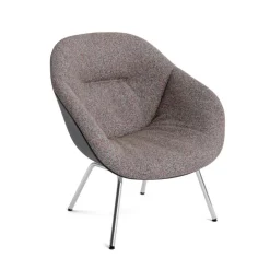 Hay Stole|Stue>AAL 87 Soft Duo Swarm Multi Colour & Sense Læder