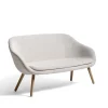 Hay Sofaer|Stue>AAL Sofa Lakeret Eg & Coda 100