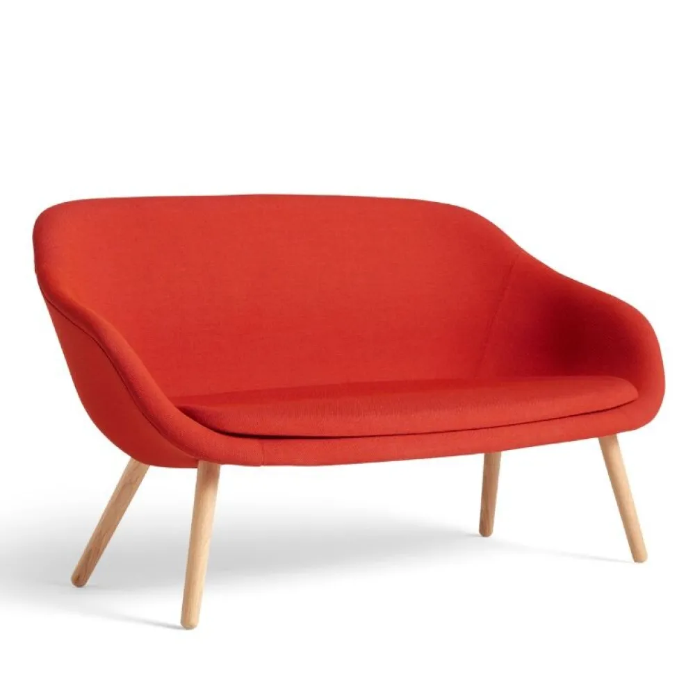 Hay Sofaer|Stue>AAL Sofa Lakeret Eg & Fiord 571
