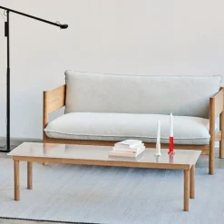 Hay Sofaer|Stue>Arbour Club Sofa Olieret Eg & Mode 009