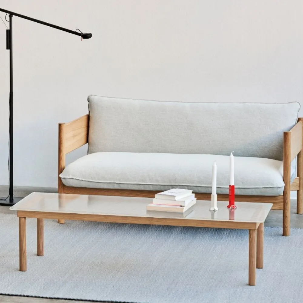 Hay Sofaer|Stue>Arbour Club Sofa Olieret Eg & Mode 009
