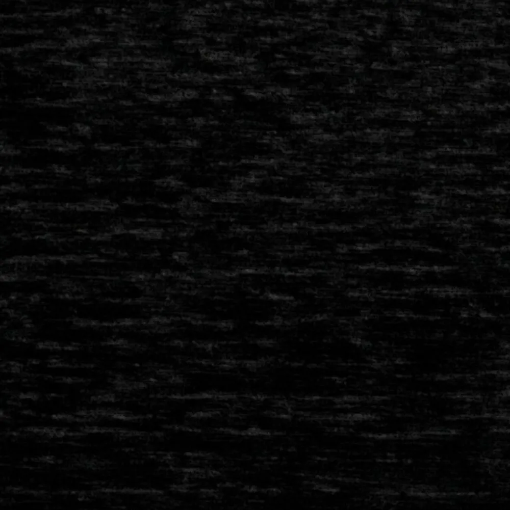 Hay Stole|Stue>Bernard Loungestol Sortlakeret Eg & Sort Læder