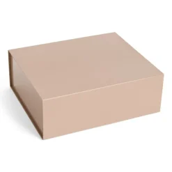 Hay Æsker>Colour Storage Medium Nougat