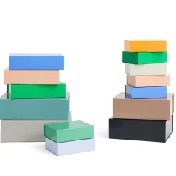 Hay Æsker>Colour Storage Medium Nougat