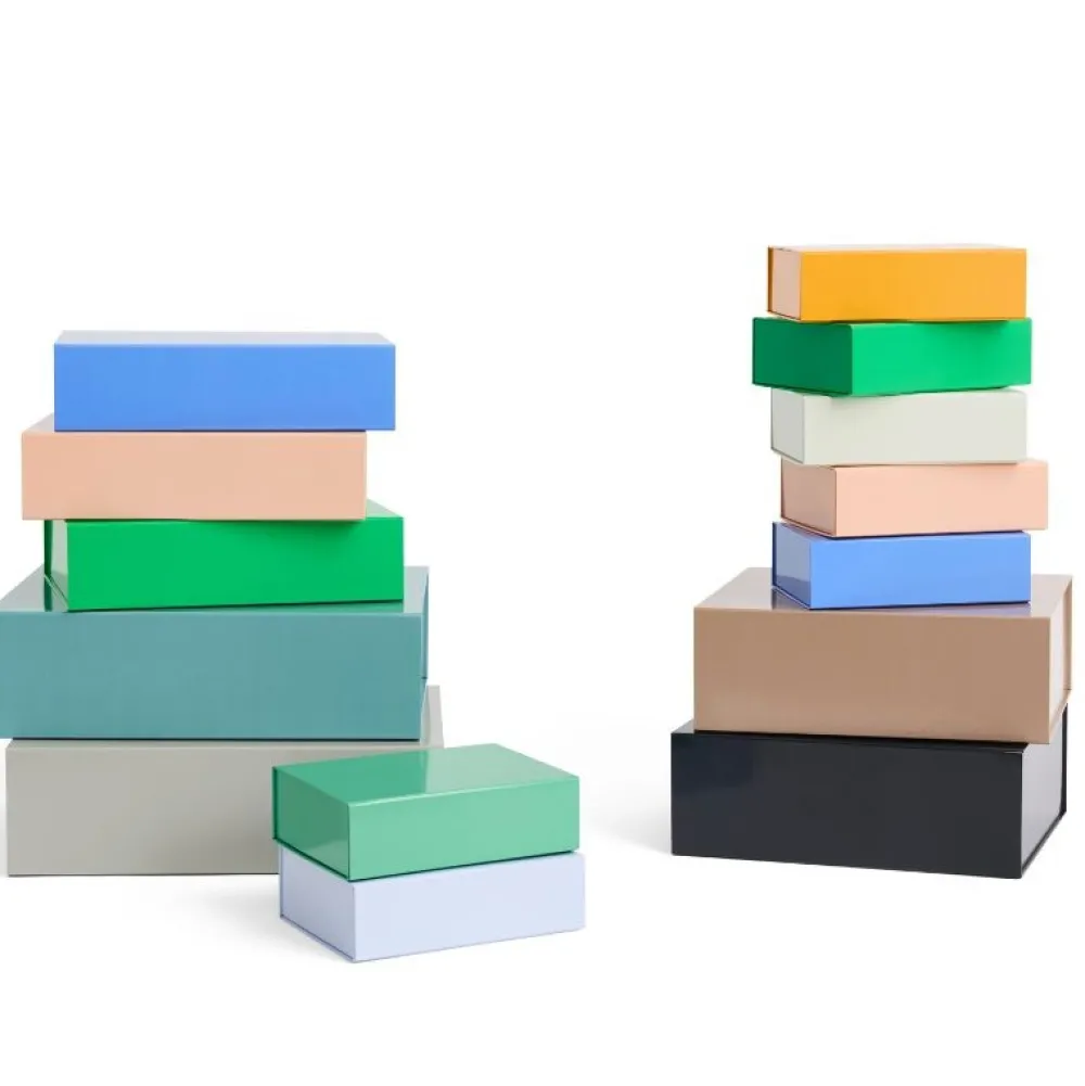 Hay Æsker>Colour Storage Medium Nougat