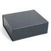 Hay Æsker>Colour Storage Medium Black