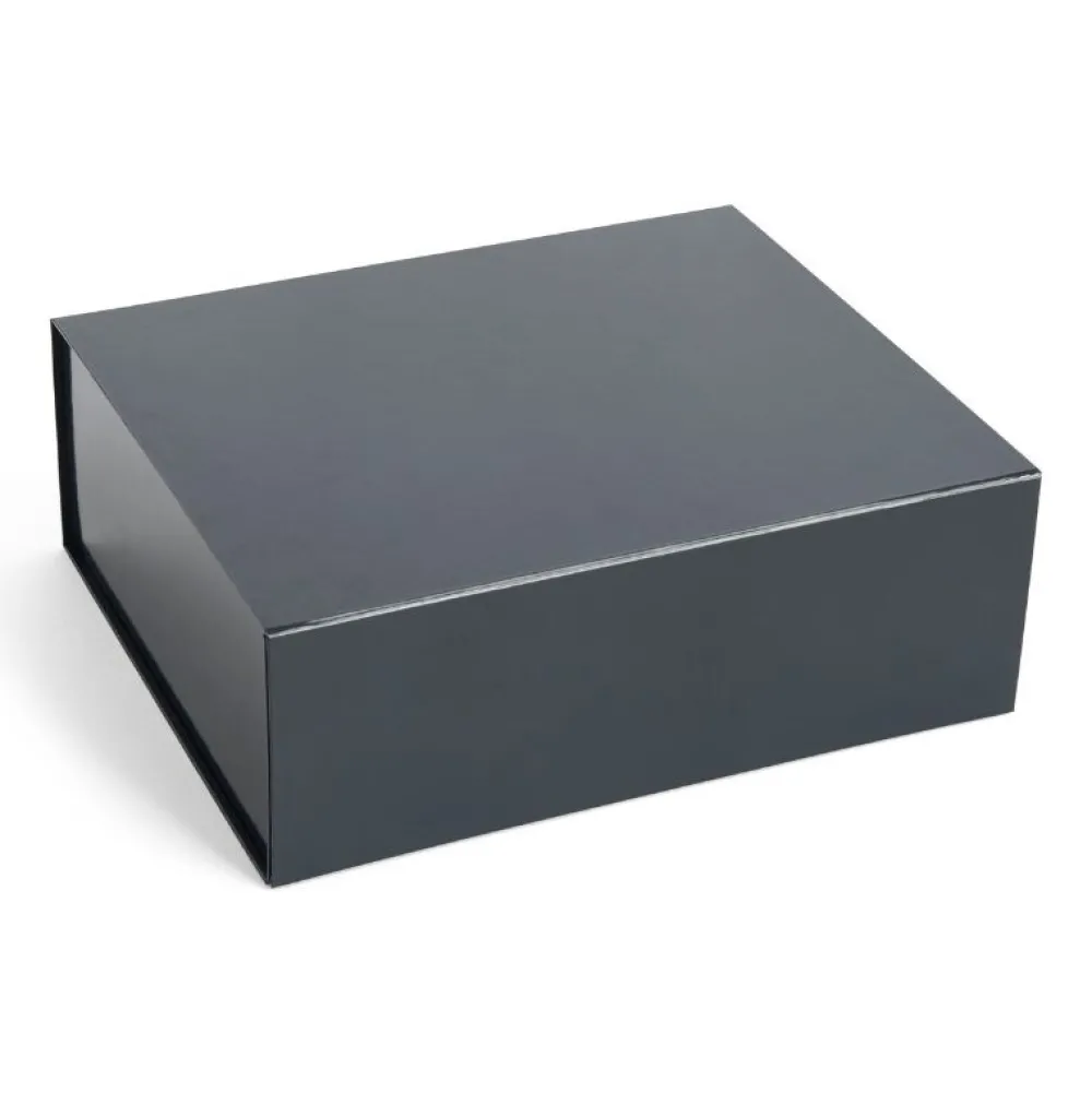 Hay Æsker>Colour Storage Medium Black
