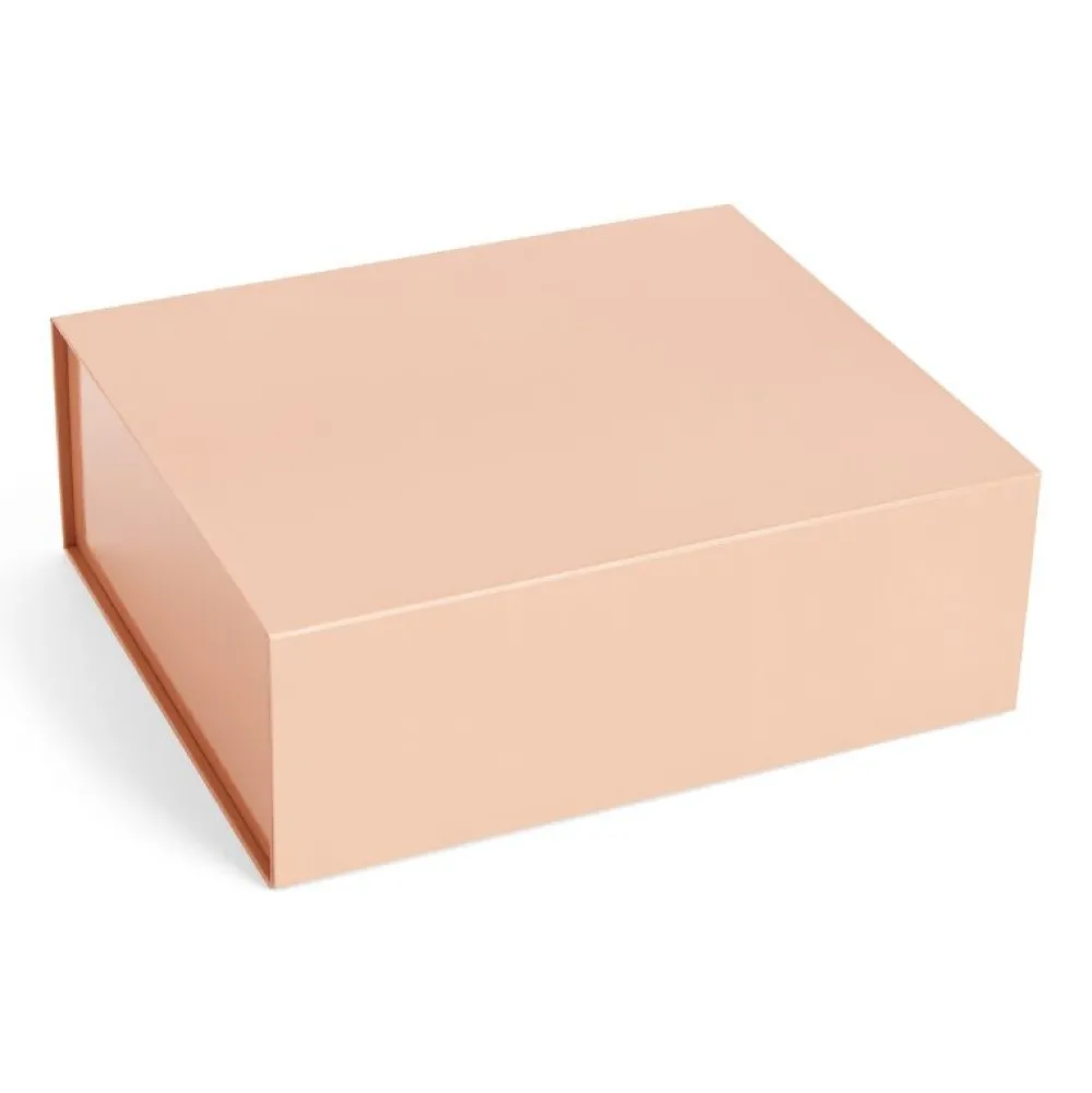 Hay Æsker>Colour Storage Medium Soft Pink