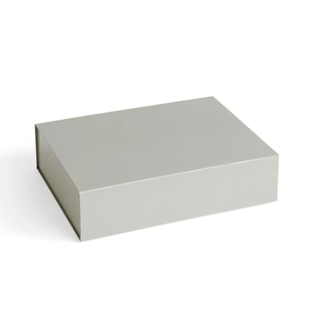 Hay Æsker>Colour Storage Small Grey