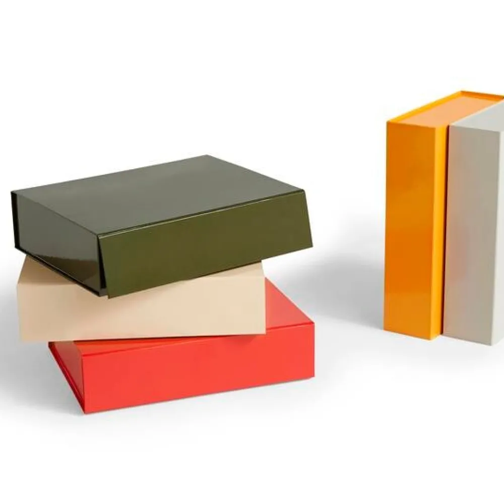 Hay Æsker>Colour Storage Small Grey