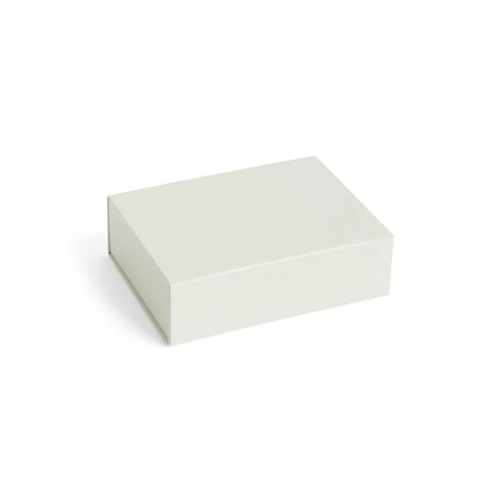 Hay Æsker>Colour Storage X-Small Chalk White