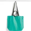 Hay Accessories>Everyday Tote Bag Aqua