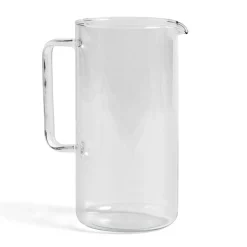 Hay Køkken>Glass Jug Clear Large