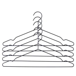 Hay Entré>Hang Set 5 Pieces Black