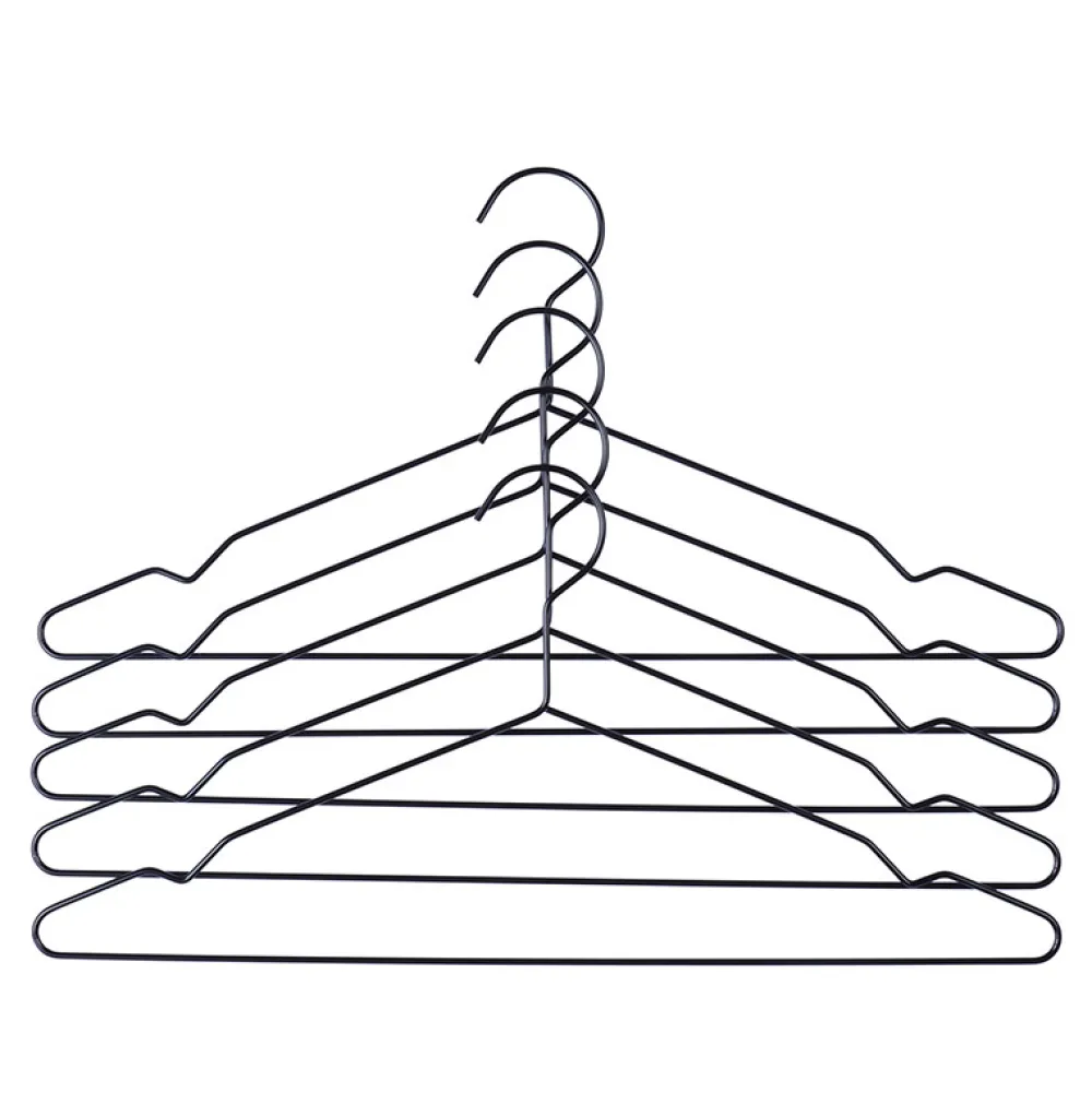 Hay Entré>Hang Set 5 Pieces Black