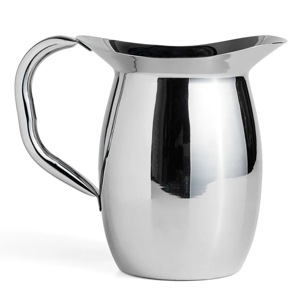 Hay Køkken>Indian Steel Pitcher