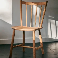 Hay Stue|Stole>J41 Spisebordsstol