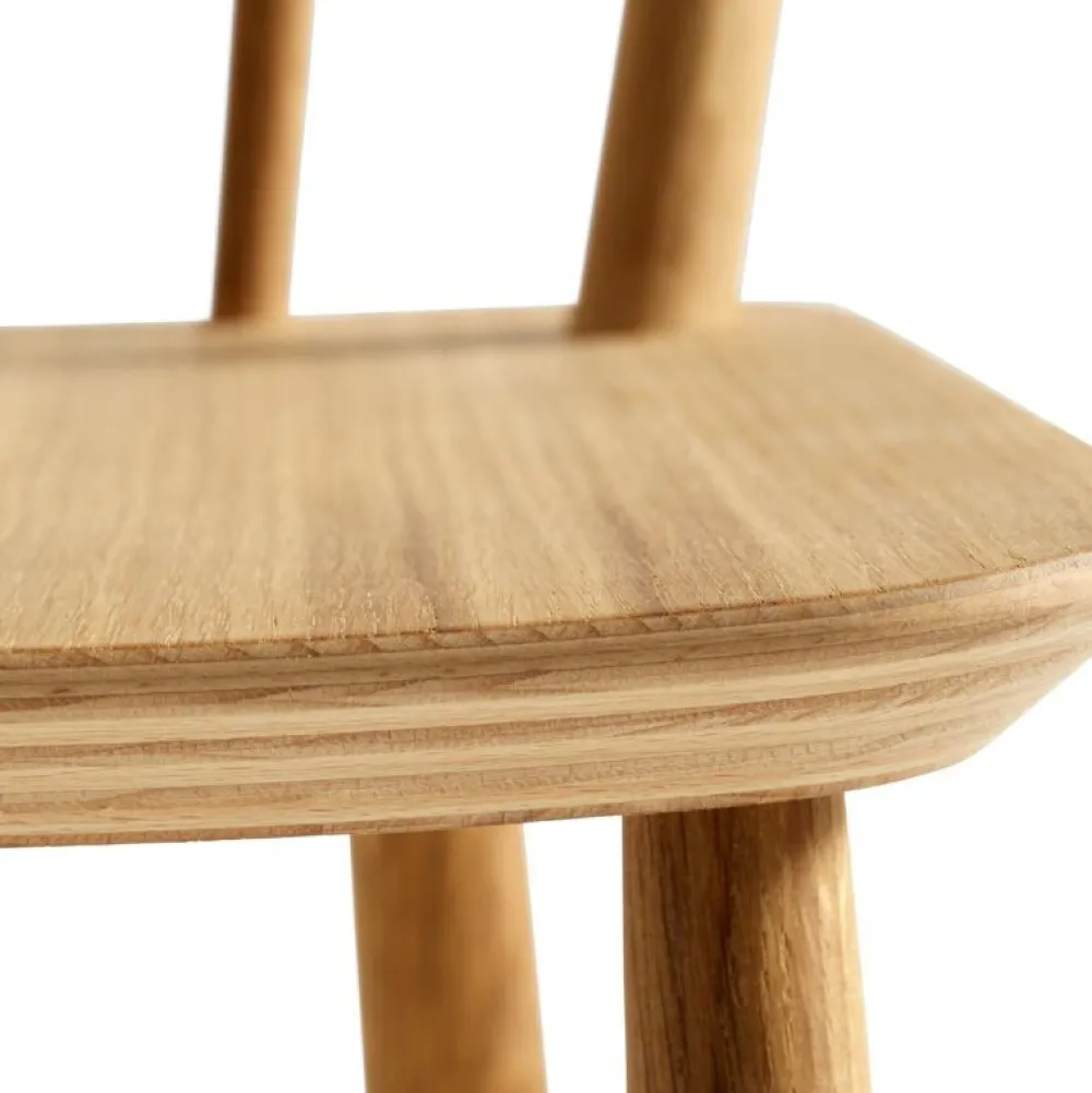 Hay Stue|Stole>J41 Spisebordsstol