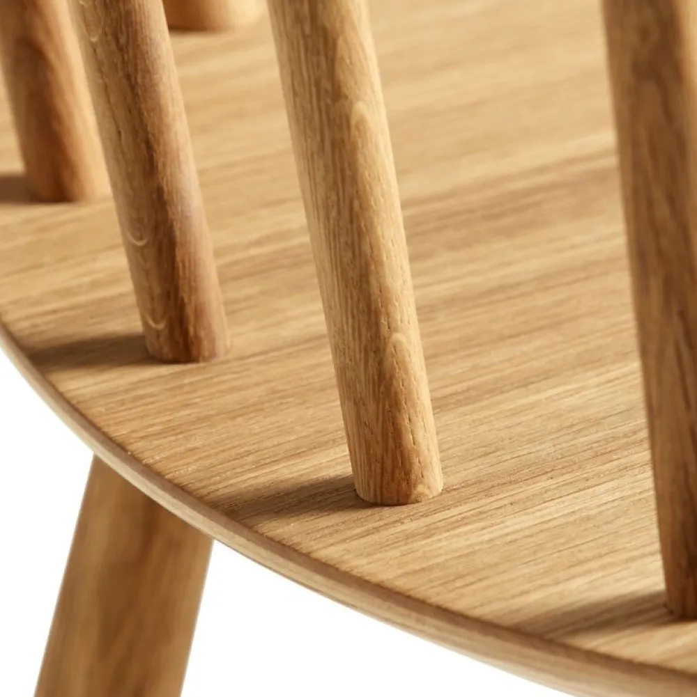 Hay Stue|Stole>J41 Spisebordsstol