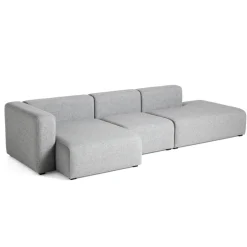 Hay Sofaer|Stue>Mags 3 Seater Sofa Combination 4 Left End