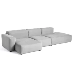Hay Sofaer|Stue>Mags Soft 3 Seater Sofa Combination 4 Left End