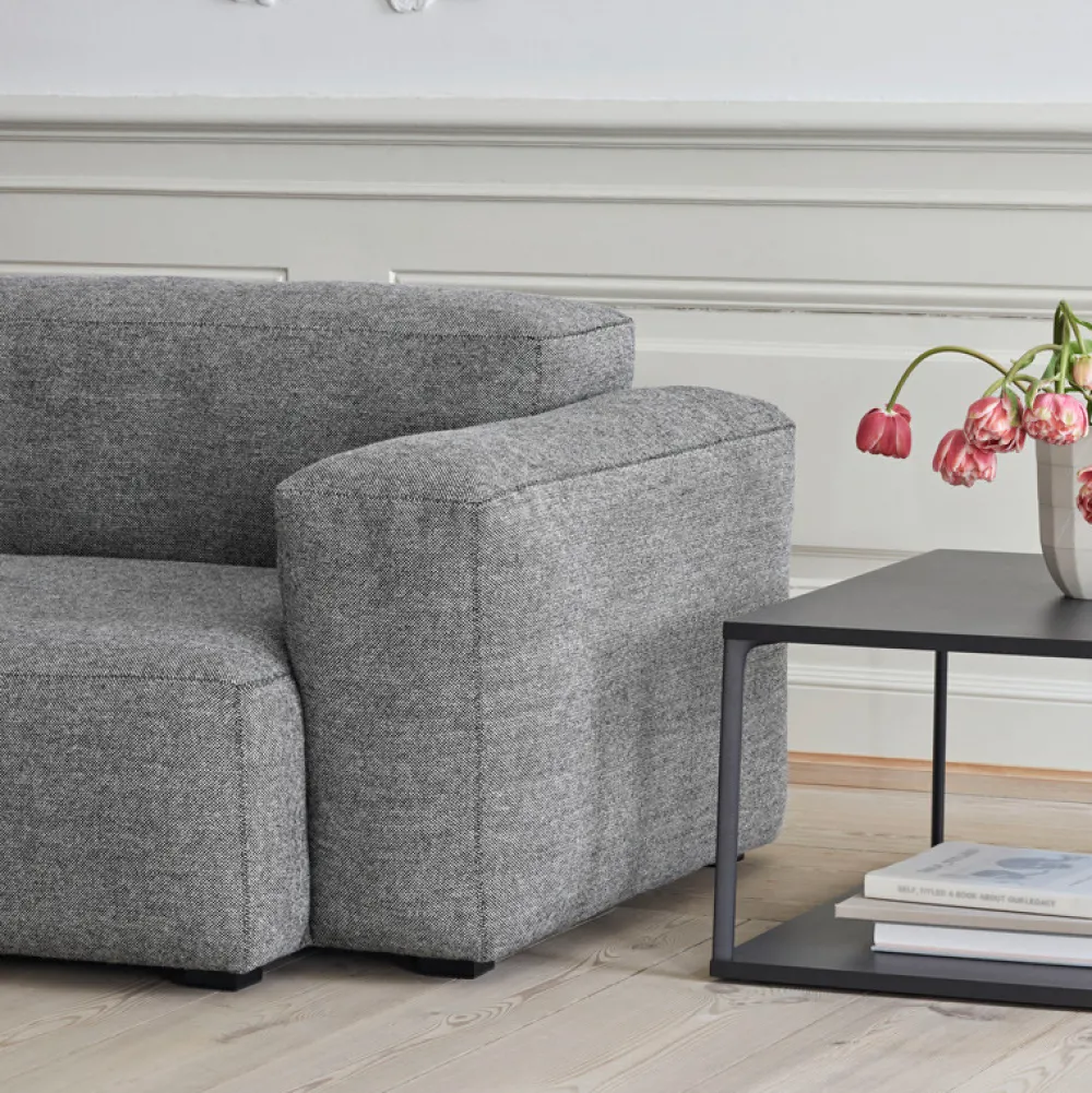 Hay Sofaer|Stue>Mags Soft 3 Seater Sofa Combination 1