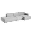 Hay Sofaer|Stue>Mags Soft 3 Seater Sofa Combination 4 Right End