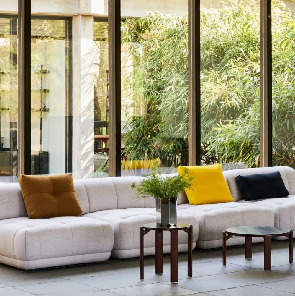 Hay Sofaer|Stue>Quilton Comb 27. Sofa Hallingdal 103
