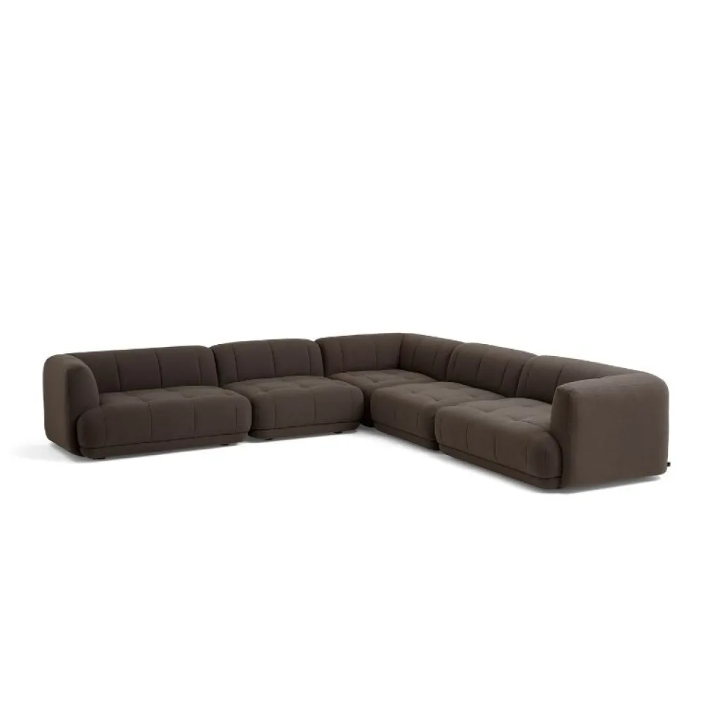Hay Sofaer|Stue>Quilton Comb 26. Sofa Mode 007