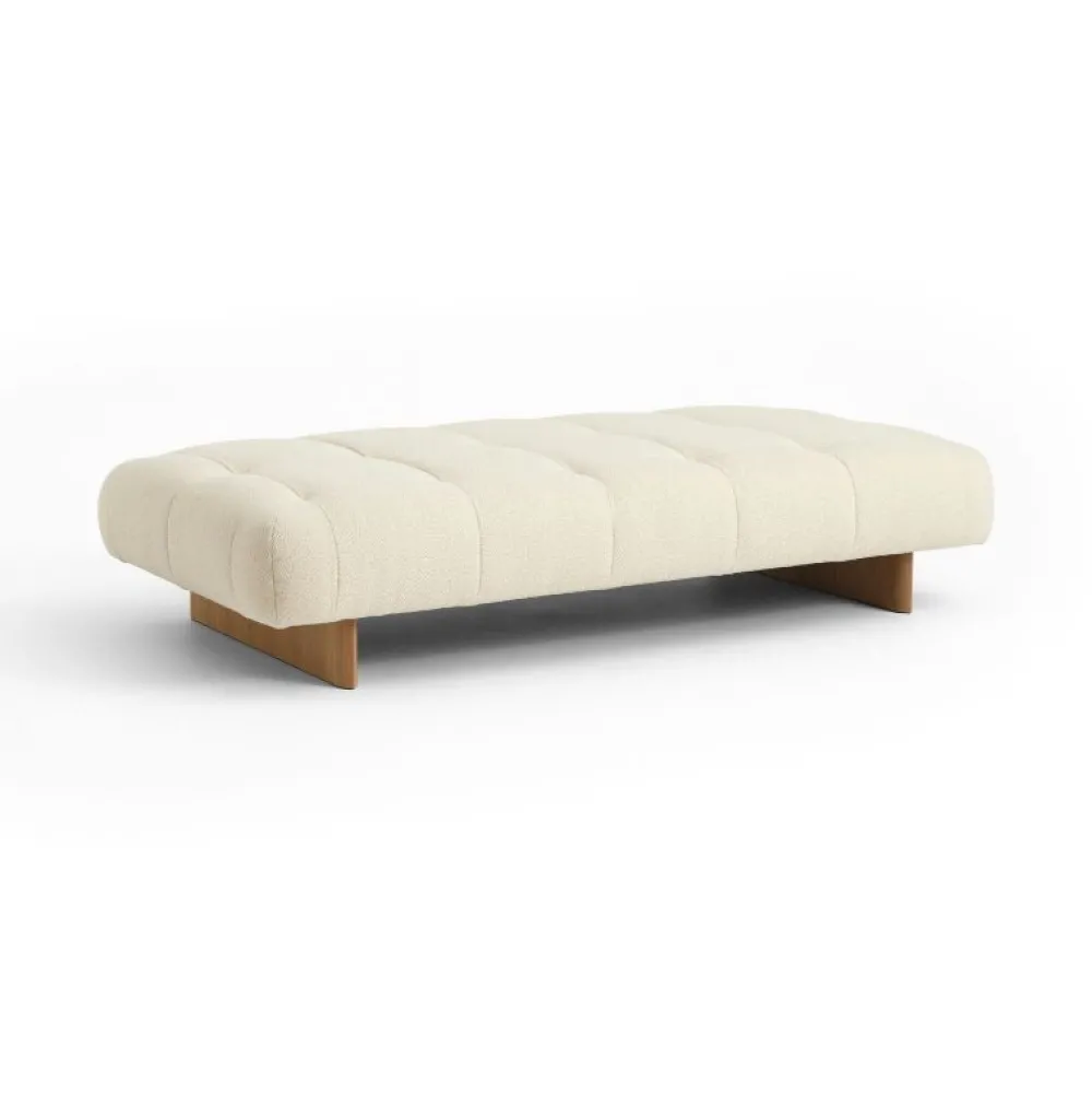 Hay Stue|Sofaer>Quilton Lift Daybed Flamiber Cream A5
